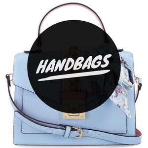 HANDBAGS